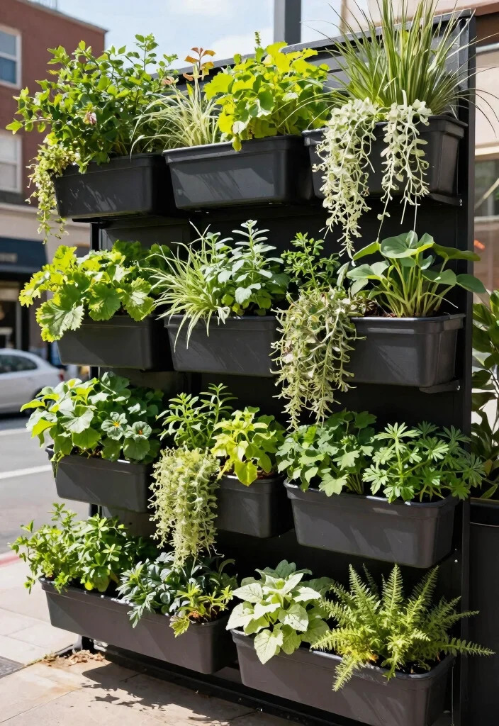 10 Essential Window Box Gardening Strategies for Success 9. Utilize Vertical Space 0