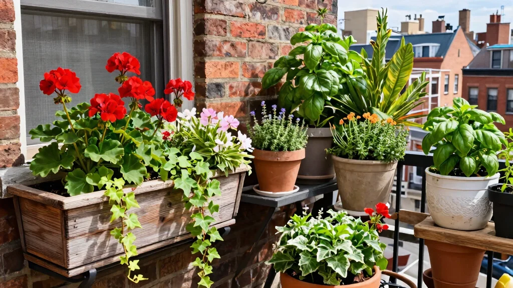 10 Expert Window Box Planting Ideas for a Full Look
