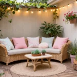 11 Relaxing Back Patio Decor Ideas for Home Comfort