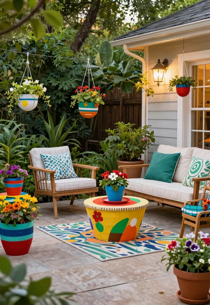 12 Best Dollar Tree Patio Decor Ideas and DIY Hacks Conclusion 0