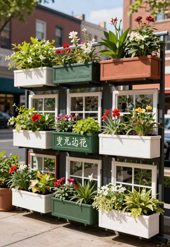 12 Best Full Sun Window Box Ideas for Bright Windows Conclusion 0