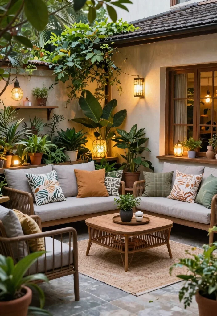 15 Best Patio Decor Inspiration Photos for Your Backyard Conclusion 0