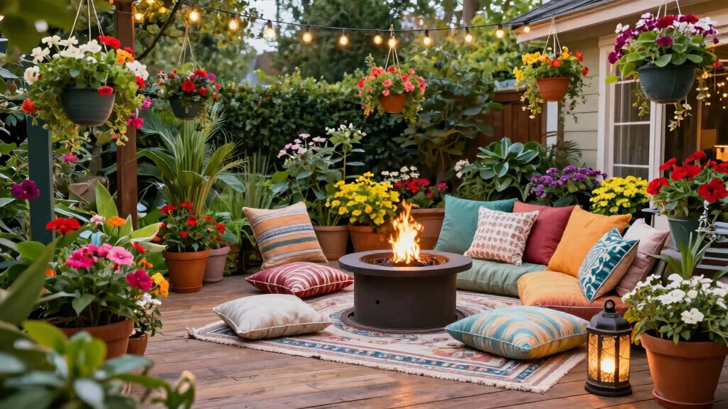 15 Best Patio Decor Inspiration Photos for Your Backyard