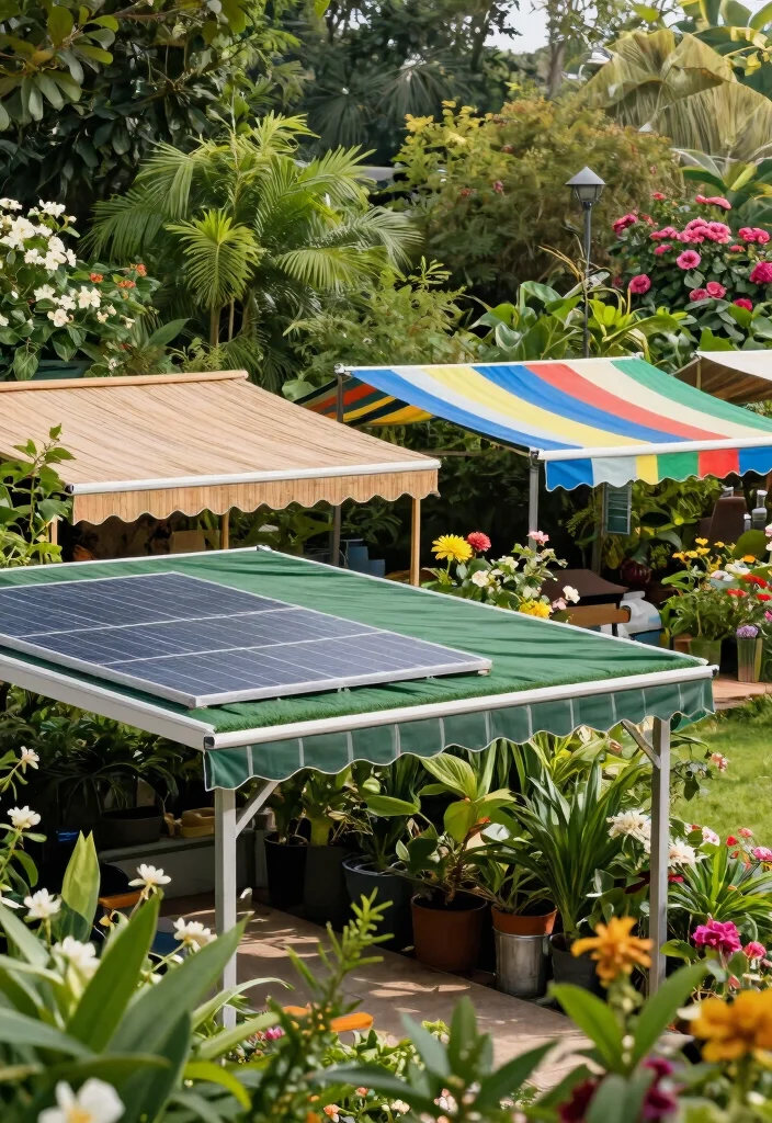 7 Best Carport Awning Ideas to Protect Your Vehicle Conclusion 0