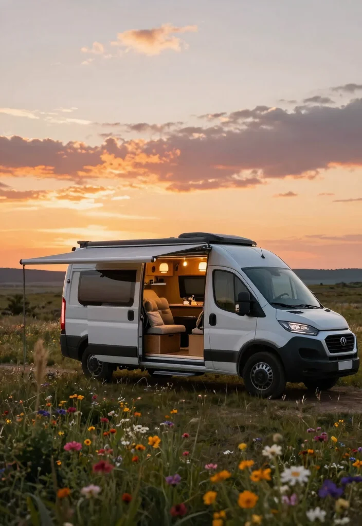 7 Best Van Awning Ideas for Outdoor Adventures Conclusion 0