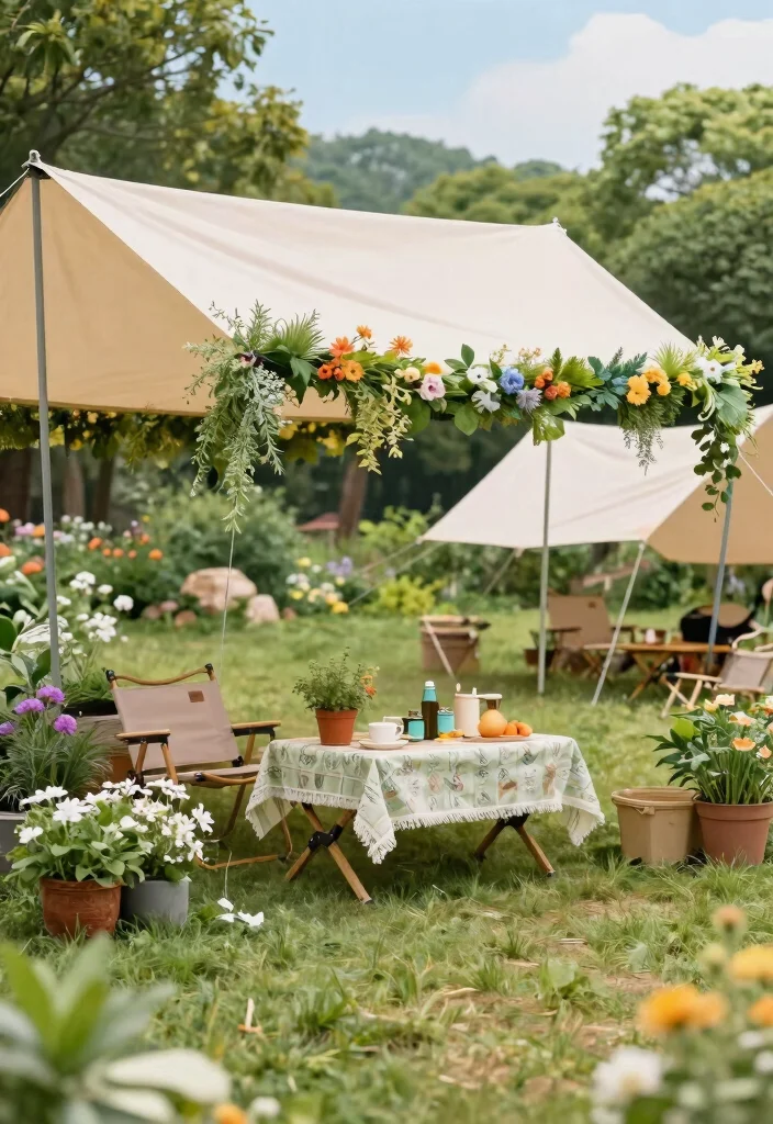 7 Versatile Camper Awning Ideas for Outdoor Enthusiasts Conclusion 0