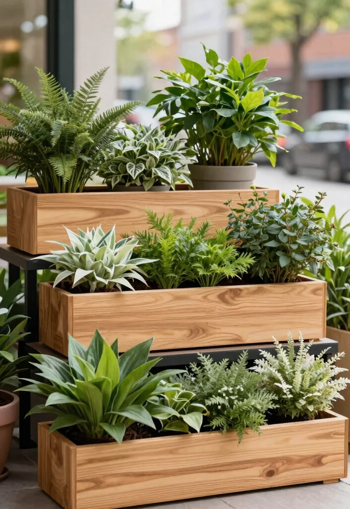 8 Durable Cedar Window Box Ideas for a Natural Look Conclusion 0
