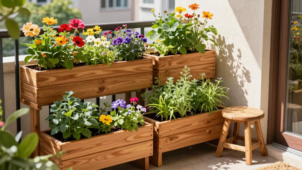 8 Durable Cedar Window Box Ideas for a Natural Look
