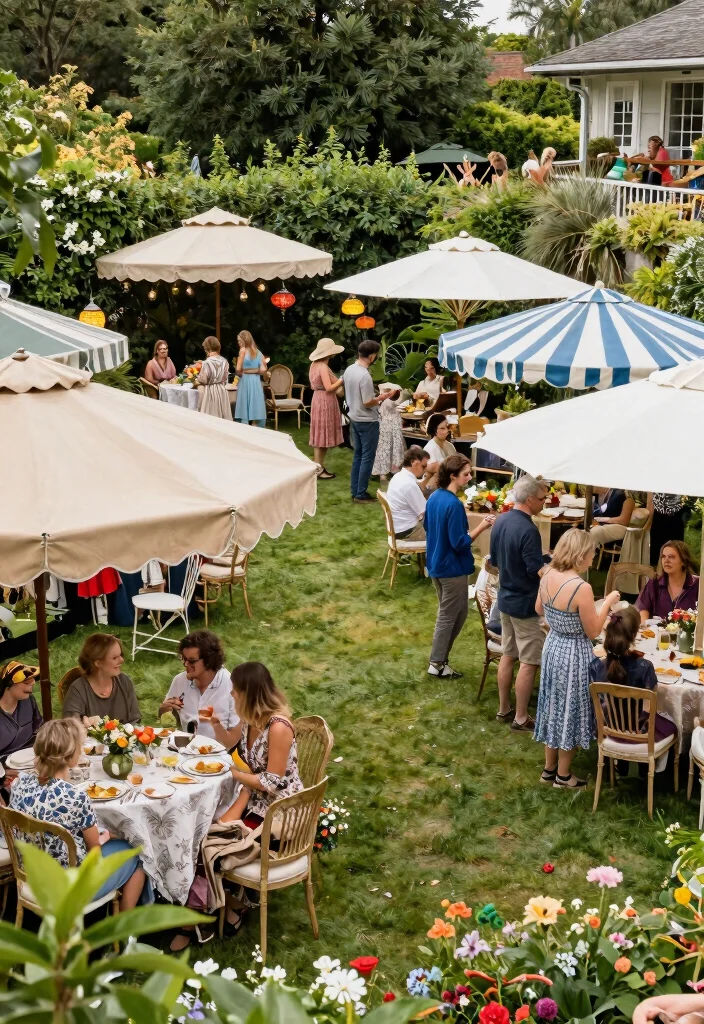 9 Nostalgic Vintage Awning Ideas with Retro Charm Conclusion 0