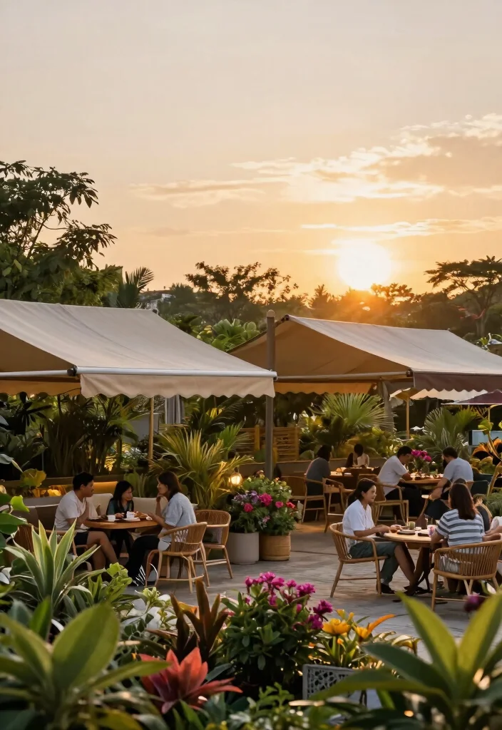 10 Efficient Outdoor Awning Ideas for Patio Shade Solutions Conclusion 0