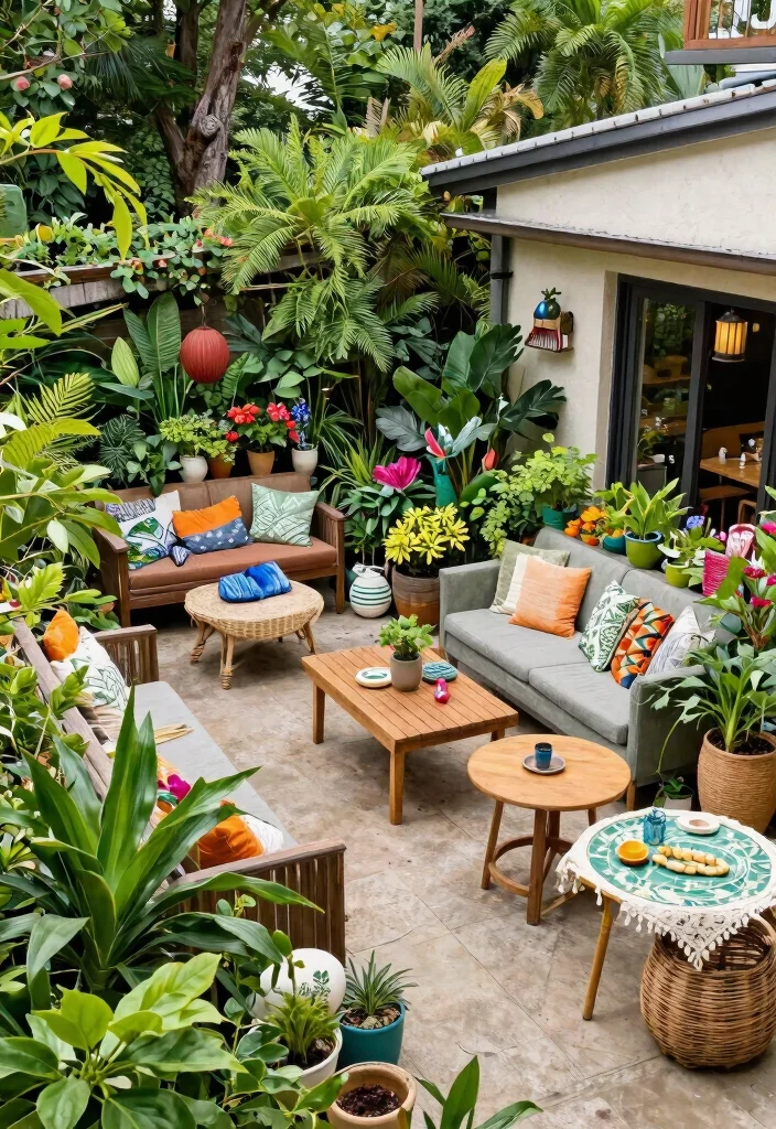 10 Refreshing Summer Patio Decor Ideas for Entertaining Conclusion 0
