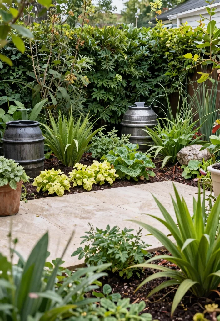 11 Best Patio Deck Ideas and Decor for Small Spaces 11. Sustainable Gardening Practices 0