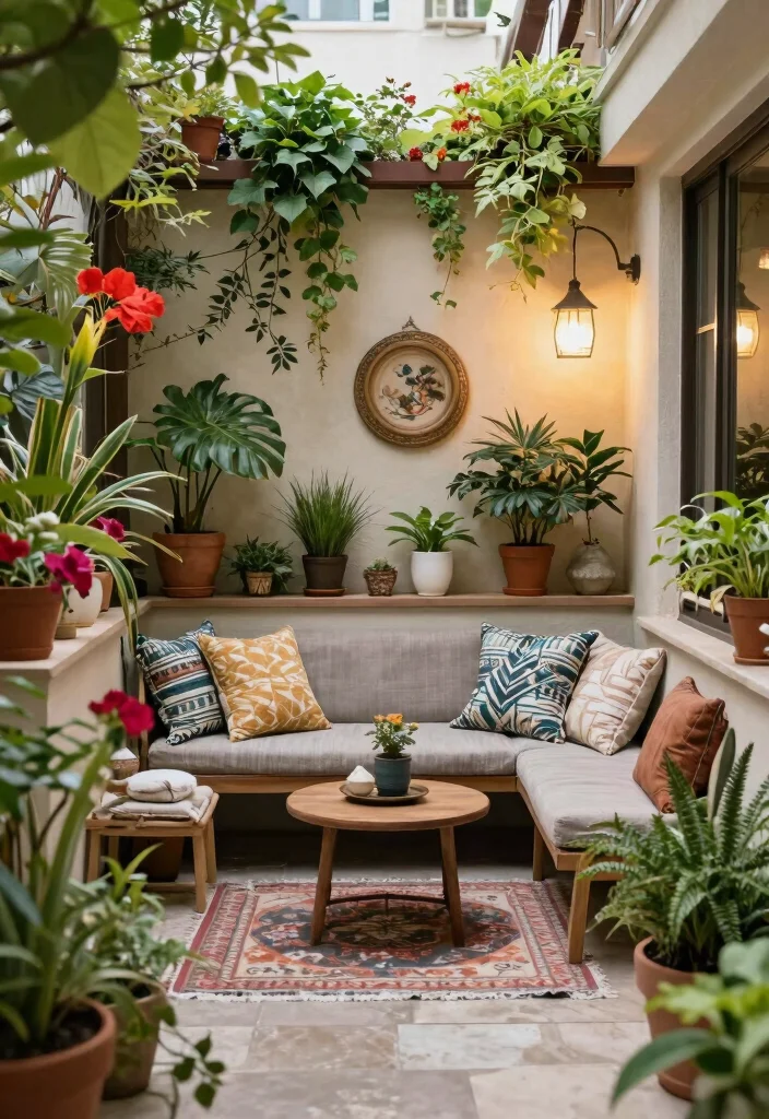 11 Best Patio Deck Ideas and Decor for Small Spaces Conclusion 0