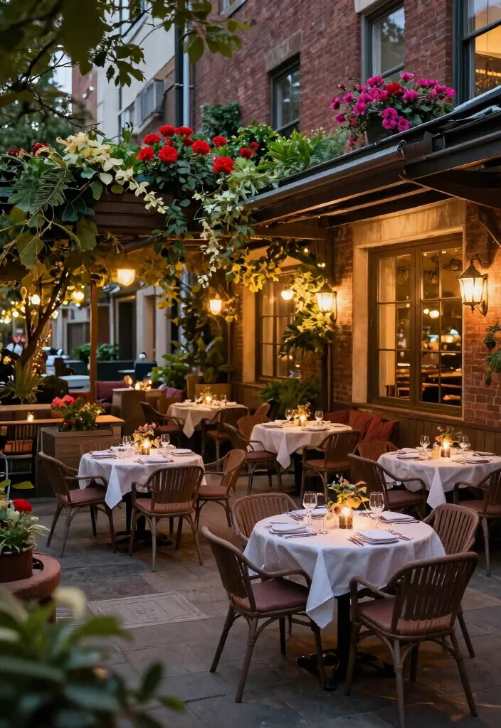 11 Best Patio Seating Decor Ideas for Large Gatherings Conclusion 0