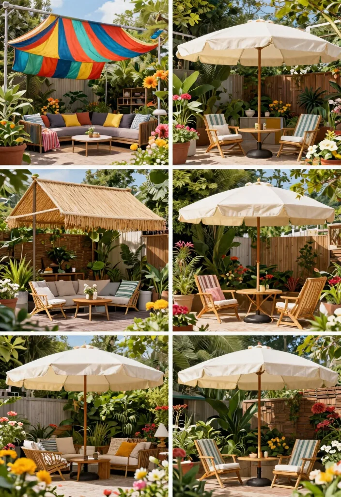 11 Practical DIY Awning Ideas for a Shady Backyard Conclusion 0