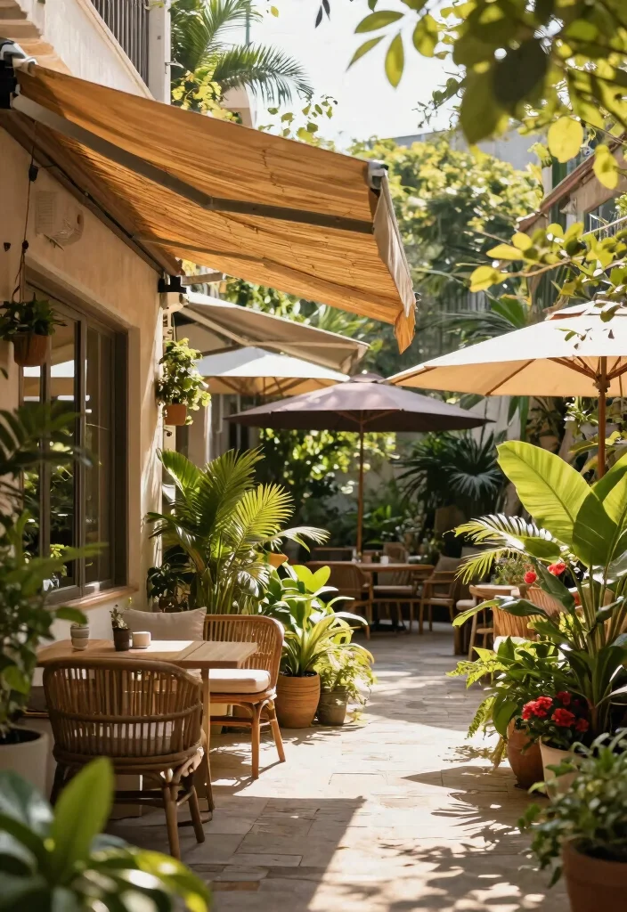 12 Best Awning Ideas to Enhance Your Outdoor Living Conclusion 0