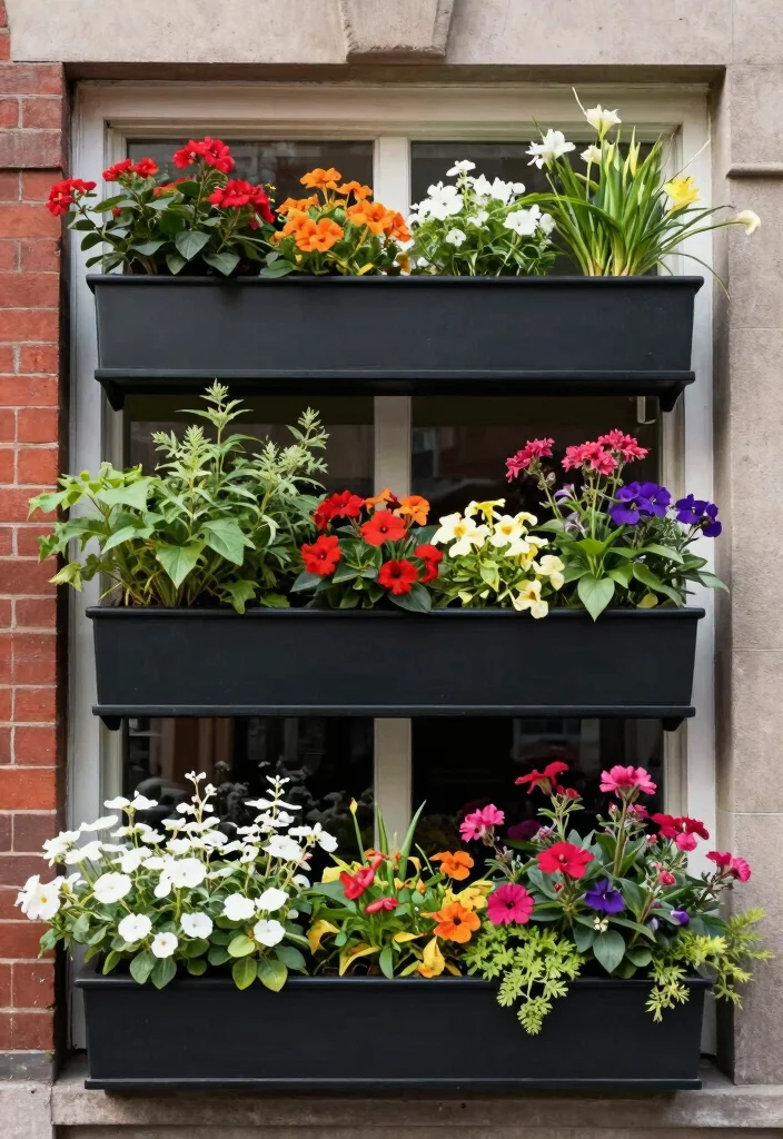12 Creative Window Box Decorating Ideas by Season Conclusion 0