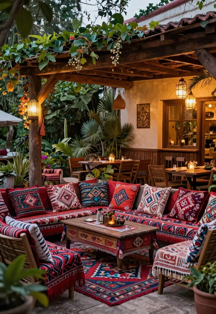 12 Most Stylish Patio Decor Ideas to Impress Your Guests Conclusion 0