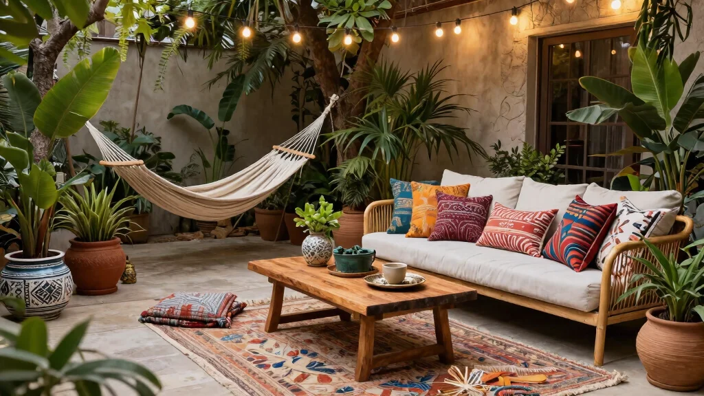 12 Most Stylish Patio Decor Ideas to Impress Your Guests
