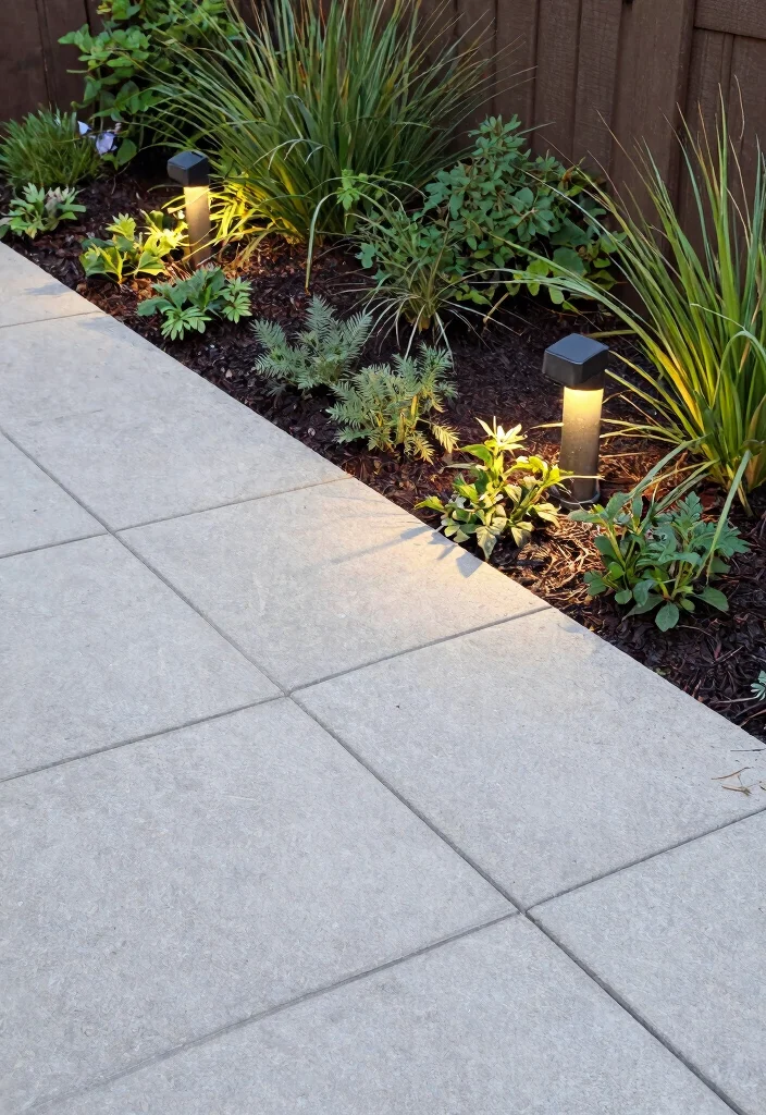 13 Contemporary Cement Patio Ideas and Decor Transformations 12. Sustainable Eco Friendly Designs 0