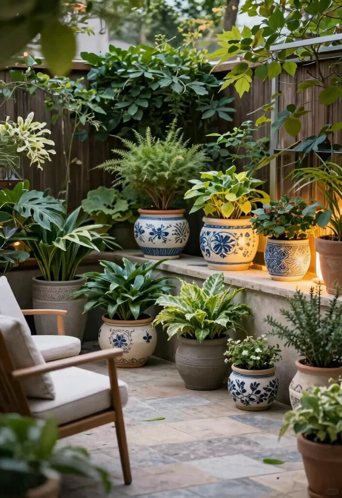 15 Best Plants for Patio Decor That Are Easy to Care For Conclusion 0