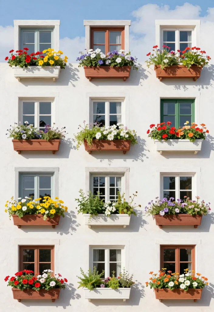 20 Best Window Box Ideas Every Gardener Needs to See Conclusion 0