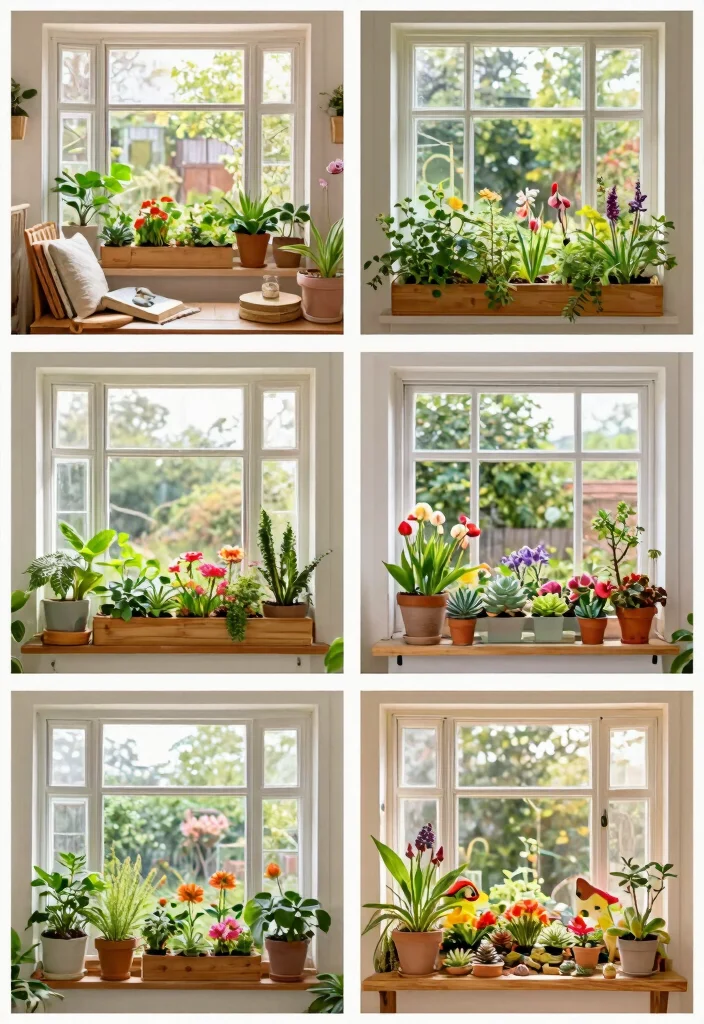 7 Elegant Box Bay Window Ideas for Your Home Conclusion 0