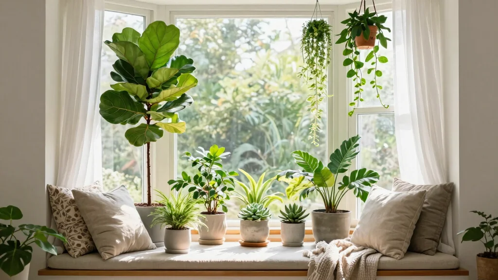 7 Elegant Box Bay Window Ideas for Your Home