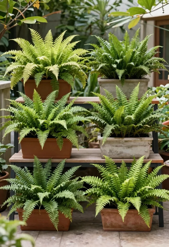 7 Lush Fern Window Box Ideas for Shady Patios Conclusion 0