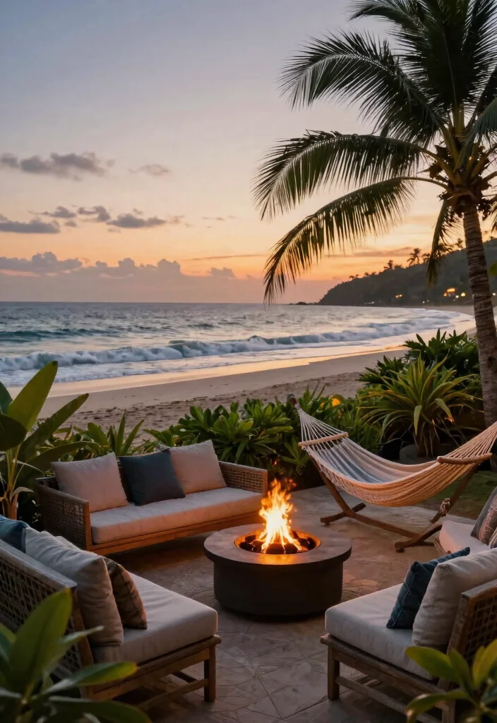 7 Serene Beachfront Patio Decor Inspiration Ideas Conclusion 0