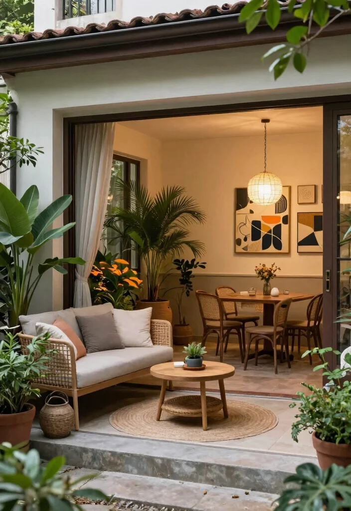 8 Best Enclosed Patio Decor Ideas for Extra Rooms Conclusion 0