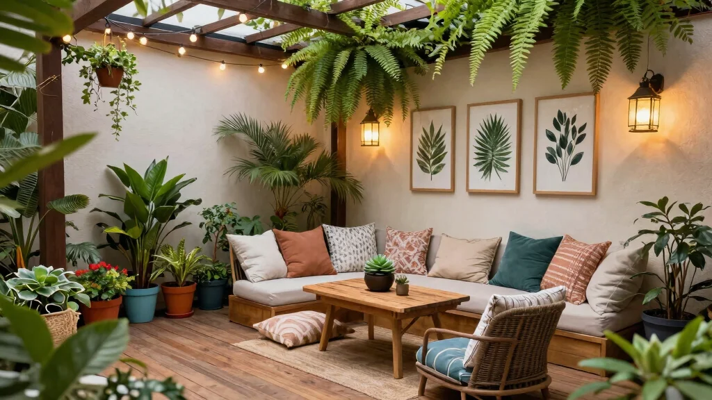 8 Best Enclosed Patio Decor Ideas for Extra Rooms