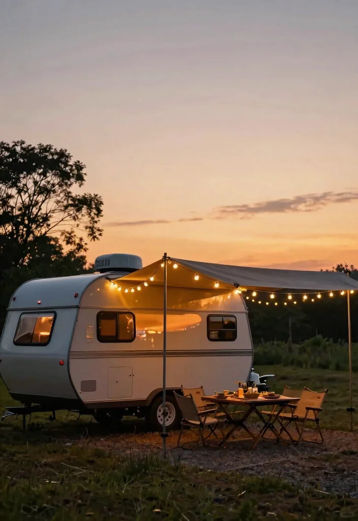 8 Durable Trailer Awning Ideas for Camping Comfort Conclusion 0