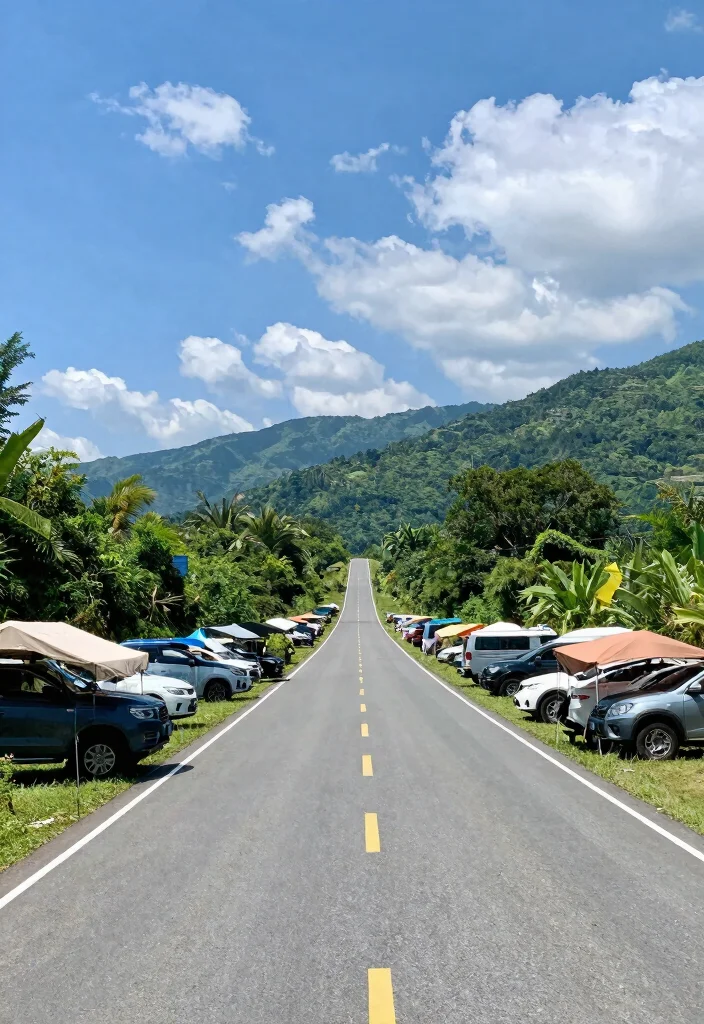 8 Portable Car Awning Ideas for Road Trips and Camping Conclusion 0