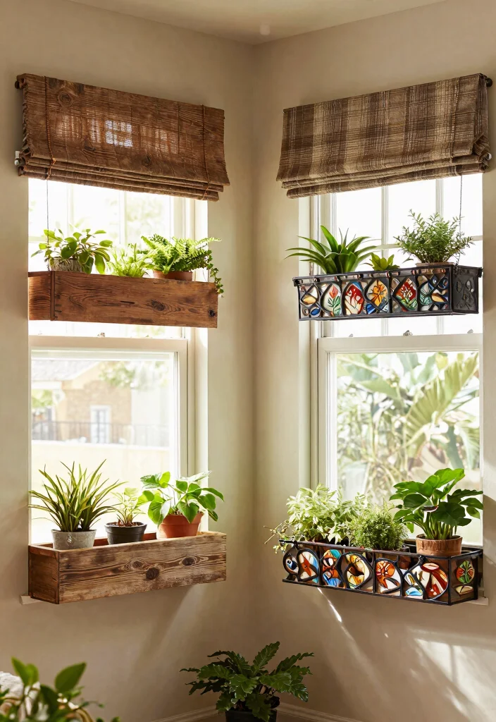 8 Stylish Window Box Valance Ideas for Interior Conclusion 0