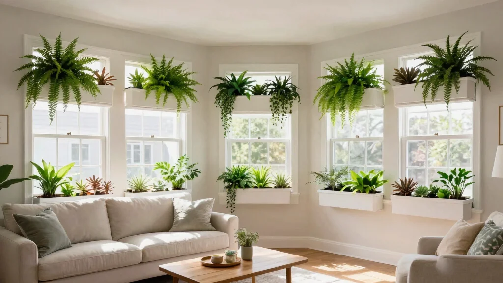 8 Stylish Window Box Valance Ideas for Interior