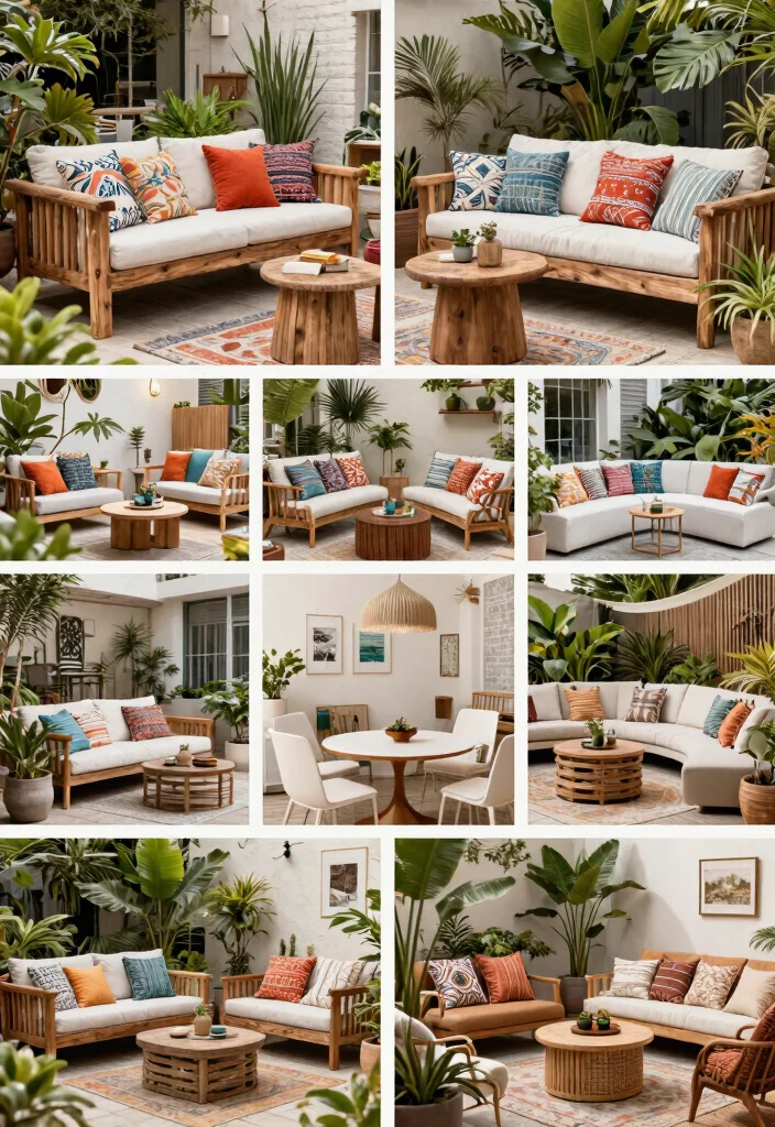 9 Cozy Patio Conversation Set Ideas and Decor Layouts Conclusion 0