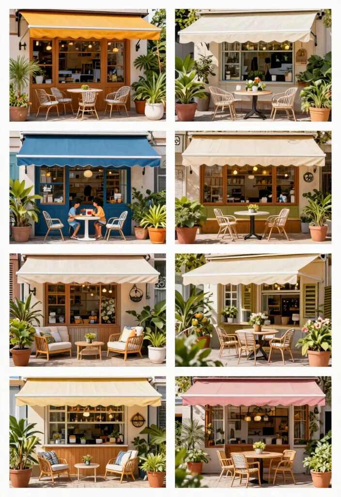 9 Smart Sunsetter Awning Ideas for Your Patio Conclusion 0