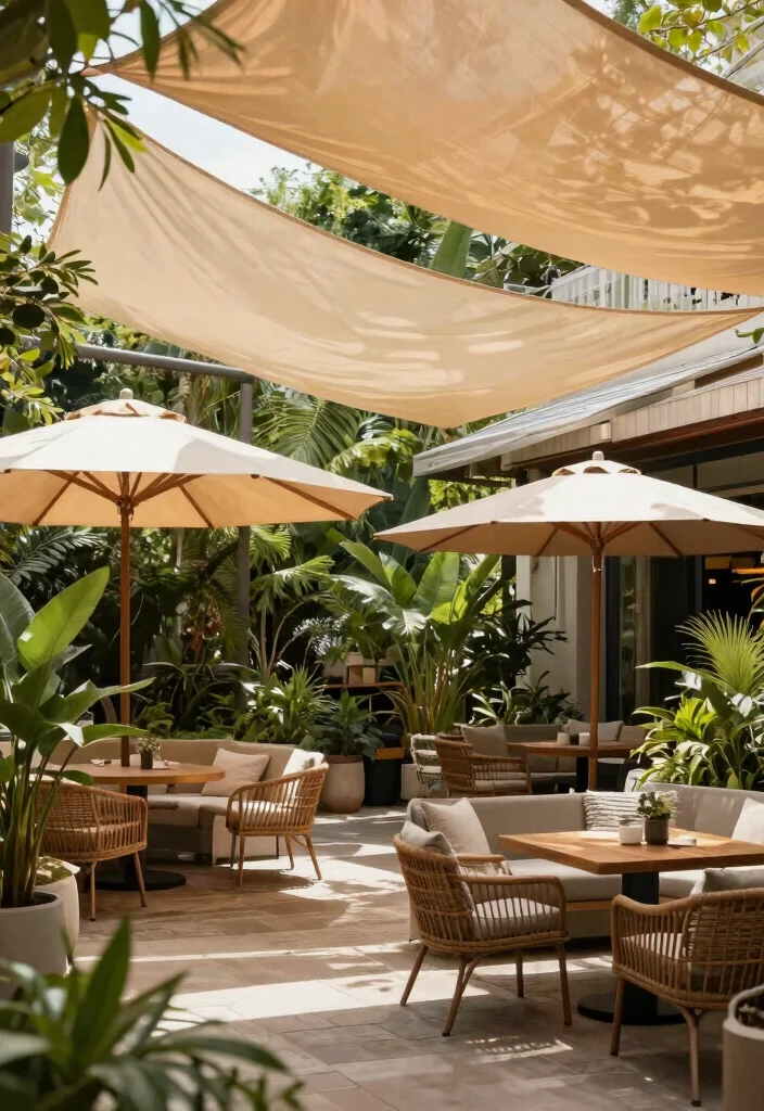 9 Stylish Fabric Awning Ideas Patio Lovers Obsess Over Conclusion 0