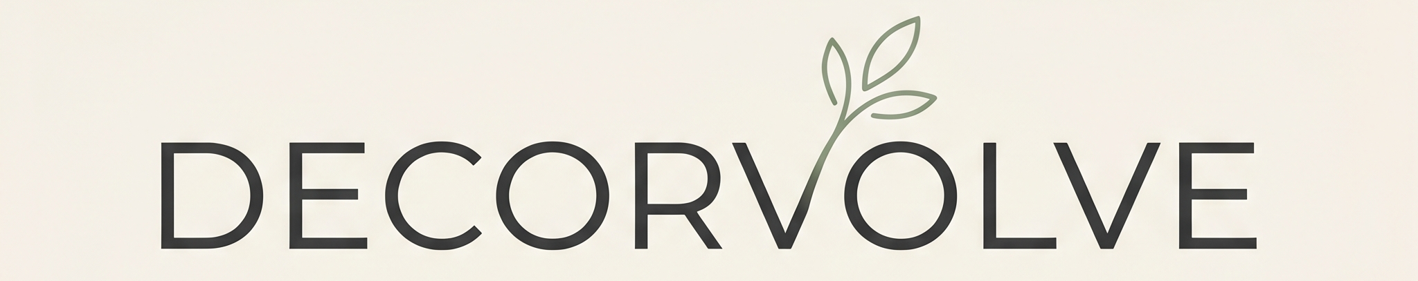 Decorvolve